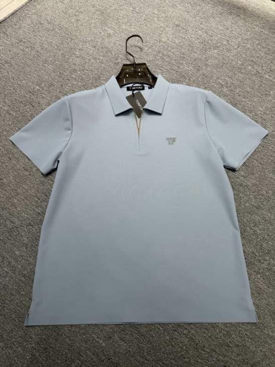 Tom Ford Polo Shirts Short _SKUTomFordM-4XL13xr1325414